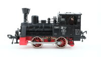 Fleischmann H0 Dampflok Werklok 3 "Anna"...
