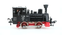 Fleischmann H0 Dampflok Werklok 3 "Anna"...