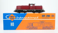 Roco H0 4154 Diesellok BR 290 262-5 DB Gleichstrom