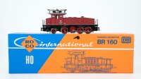Roco H0 4129A E-Lok BR 160 003-0 DB Gleichstrom
