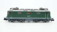 Arnold N 2418 Universallok BR Re 4/4 III EBT