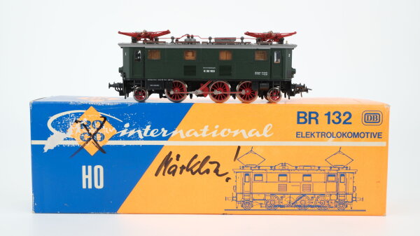 Roco H0 04145 S E-Lok BR E32 103 DB Gleichstrom