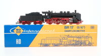 Roco H0 04115A Dampflok BR 17 1137 DRG Gleichstrom
