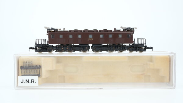 Kato N 303 E-Lok BR EF5714 Gleichstrom