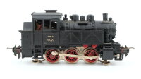 Trix H0 Dampflok BR 80 020 3 Leiter Gleichstrom Analog