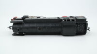 Arnold N 0220 Dampflok BR 66 001 Gussmodell DB Gleichstrom