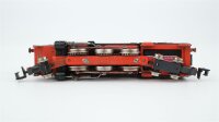 Arnold N 0220 Dampflok BR 66 001 Gussmodell DB Gleichstrom