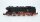 Arnold N 0220 Dampflok BR 66 001 Gussmodell DB Gleichstrom