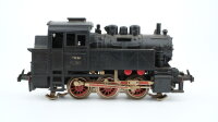 Trix H0 Dampflok BR 80 020 3 Leiter Gleichstrom Analog