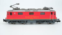Arnold N 2419 Universallok BR Re 4/4 III SOB