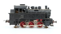 Trix H0 Dampflok BR 80 020 3 Leiter Gleichstrom Analog