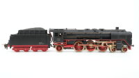Trix H0 Dampflok BR 01 001 DR 3 Leiter Gleichstrom Analog