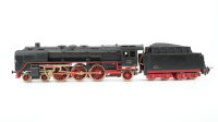 Trix H0 Dampflok BR 01 001 DR 3 Leiter Gleichstrom Analog