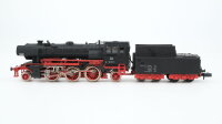 Minitrix N 2231 Dampflok mit Tender BR 023 105-0 DB...