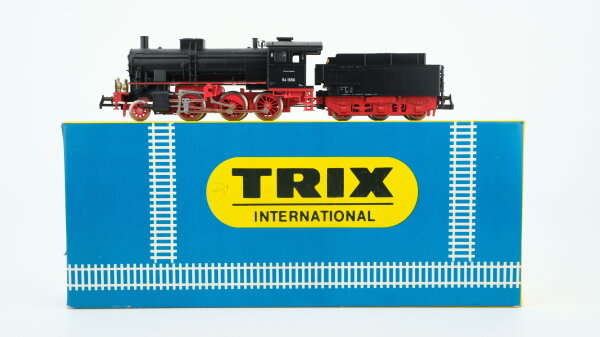 Trix H0 52 2425 00 Dampflok mit Tender BR 54 DB Wechselstrom