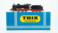 Trix H0 52 2425 00 Dampflok mit Tender BR 54 DB Wechselstrom