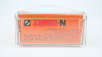 Arnold N 2512 Dampflok BR 41 114 DB