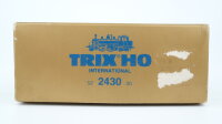 Trix H0 52 2430 00 Dampflok BR DXII 2230 K.Bay.Sts.B. Gleichstrom (Kupplungen fehlen)