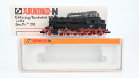 Arnold N 2280 Güterzug-Tenderlokomotive BR 95 DB