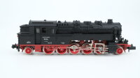 Arnold N 2280 Güterzug-Tenderlokomotive BR 95 DB