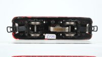 Märklin H0 Konvolut 2 Schienenbus-Beiwagen DB (Beleuchtung ungetestet)