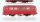 Märklin H0 Konvolut 2 Schienenbus-Beiwagen DB (Beleuchtung ungetestet)