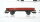 Märklin H0 Konvolut 3 Niederbordwagen 2-achsig, 1 Niederbordwagen 4-achsig DB