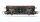 Märklin H0 Konvolut 3 Niederbordwagen 2-achsig, 1 Niederbordwagen 4-achsig DB