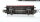Märklin H0 Konvolut 3 Niederbordwagen 2-achsig, 1 Niederbordwagen 4-achsig DB