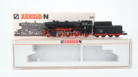 Arnold N 2231 Dampflok BR 23 105 DB