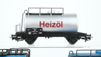 Märklin H0 Konvolut 1 Kesselwagen...