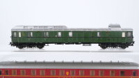 Liliput H0 Konvolut Postwagen, Schlafwagen Mitropa/DRG