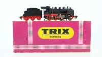 Trix H0 2202 Dampflok BR 24 058 3 Leiter Gleichstrom