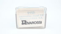 Rivarossi N 9152 US Diesellok BR 5887 Pennsylvania