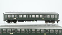 Fleischmann H0 Konvolut 2 Personenwagen 2. Kl.,...