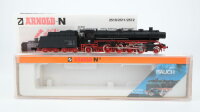 Arnold N 2512 Dampflok BR 41 114 DB