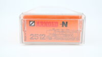 Arnold N 2512 Dampflok BR 41 114 DB
