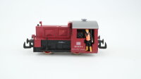 Arnold N 2063 Kleindiesellok Köf II BR 323 DB