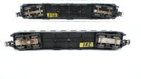 Lima H0 Konvolut 2 Speisewagen, Abteilwagen "Pullman", Gepäckwagen, CIWL (Abbrüche)
