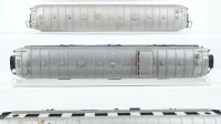 Lima H0 Konvolut 2 Speisewagen, Abteilwagen "Pullman", Gepäckwagen, CIWL (Abbrüche)