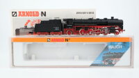 Arnold N 2511 Dampflok BR 41 001 DR