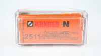 Arnold N 2511 Dampflok BR 41 001 DR