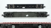 Lima H0 Konvolut  Abteilwagen 2. Kl. "Scharnow-Reisen", Personenwagen 2. Kl., Personenwagen "TEN", Gepäckwagen DB/NS
