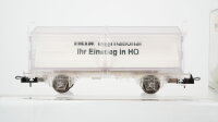 Trix H0 Konvolut 1 Hochbordwagen, 1...