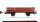 Fleischmann H0 Konvolut 2 Niederbordwagen, Hochbordwagen, Selbstentladewagen, gedeckter Güterwagen DB/u.a. (eine Schiebetür klemmt)