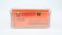 Arnold N 2515 Dampflok BR 55 3599 DB