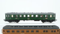Unbekannt H0 Konvolut Personenwagen 1. Kl., 2...