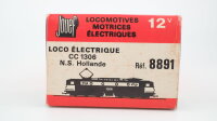 Jouef H0 8891 E-Lok BR 1306 NS Gleichstrom