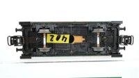 Märklin H0 Konvolut 3 Personenwagen 2-achsig, Gepäckwagen 2-achsig