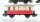Märklin H0 Konvolut 3 Personenwagen 2-achsig, Gepäckwagen 2-achsig